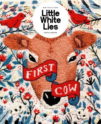 Back Issue - Issue 89 - First Cow