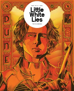 Back Issue - Issue 90 - Dune
