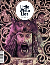 Back Issue - Issue 93 - The Northman