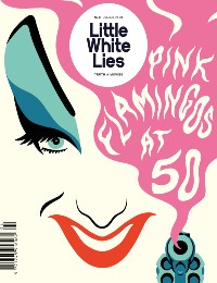Back Issue - Issue 94 - Pink Flamingos
